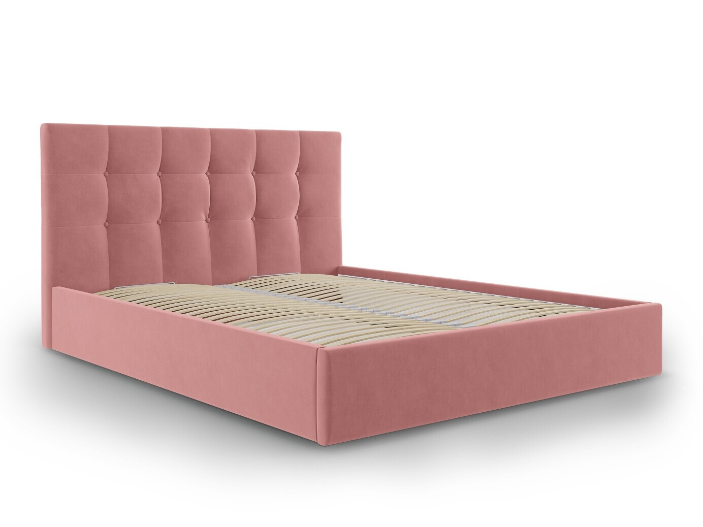 Krevet Beckley 110 (Matt Velvet 63)