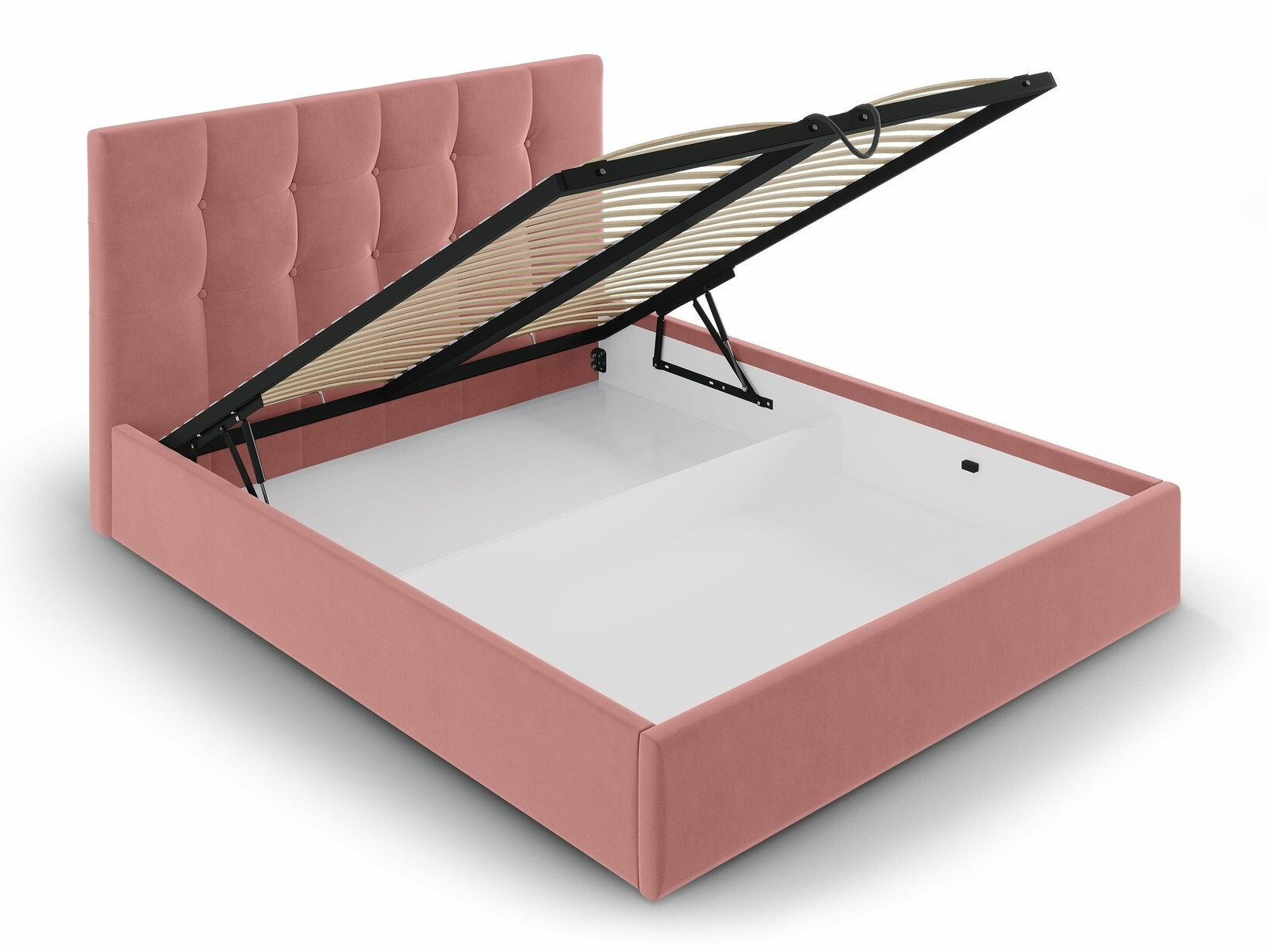 Krevet Beckley 110 (Matt Velvet 63)