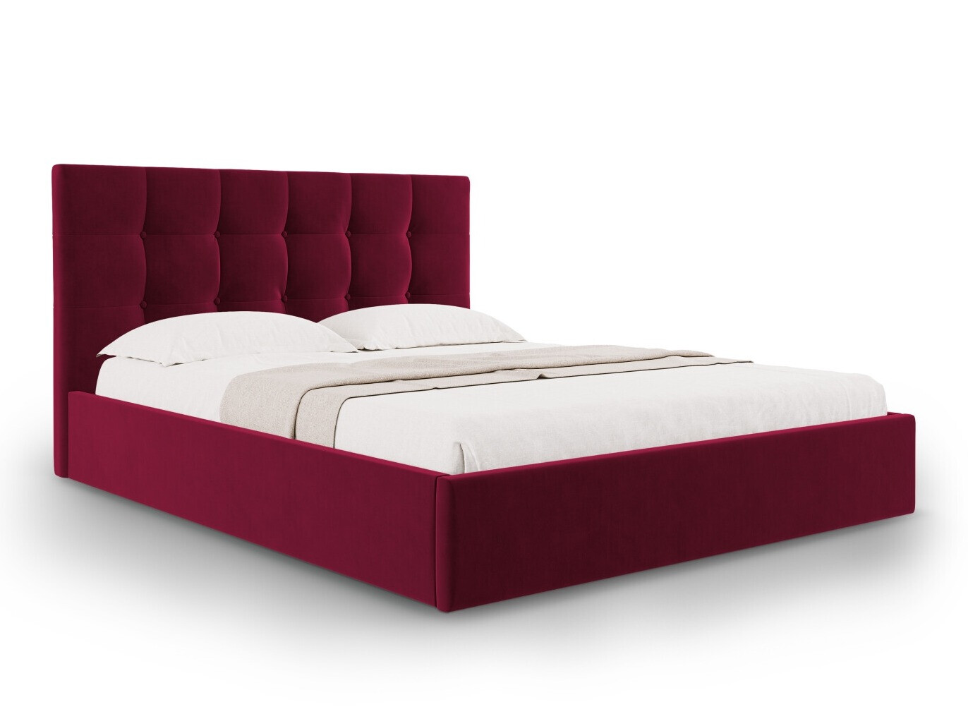 Krevet Beckley 110 (Matt Velvet 68)