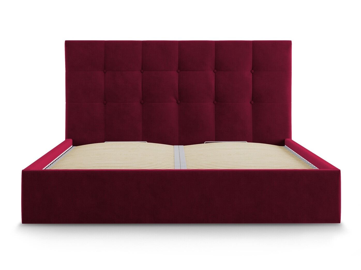 Krevet Beckley 110 (Matt Velvet 68)