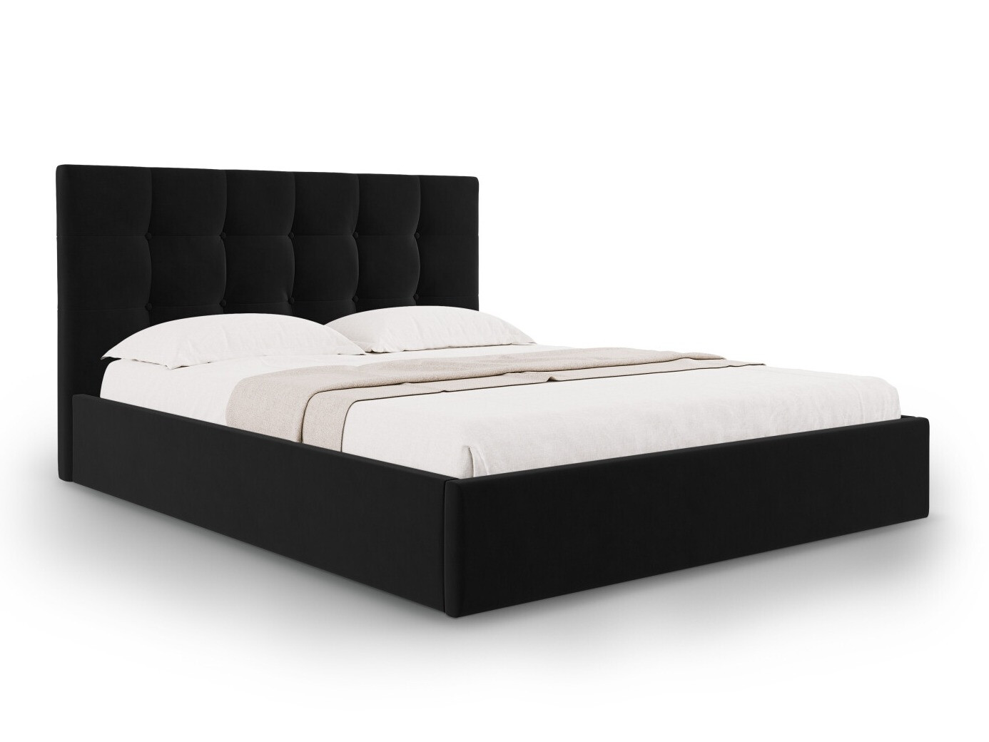 Krevet Beckley 110 (Matt Velvet 99)