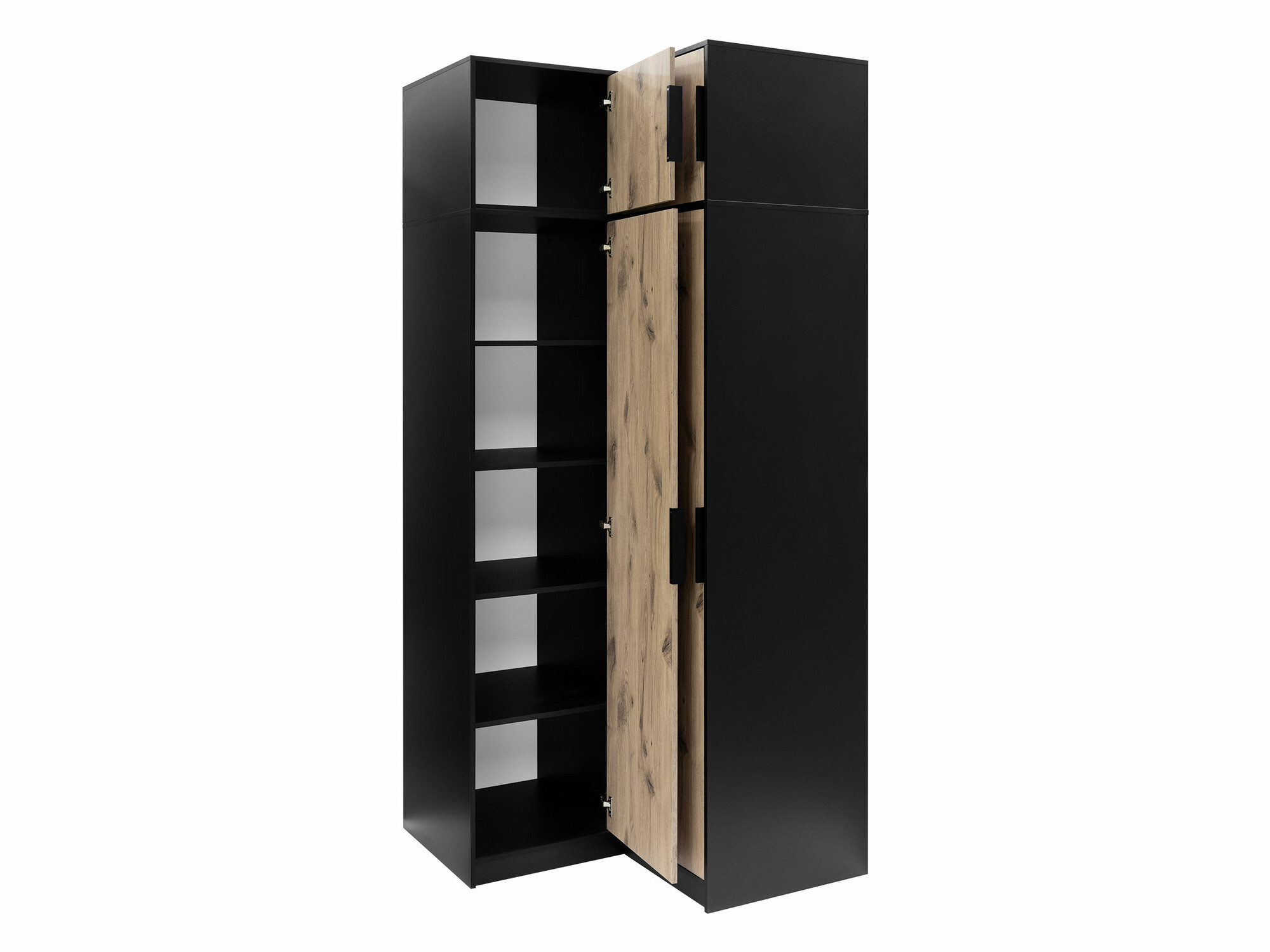 Kutni ormar Ophdome 113