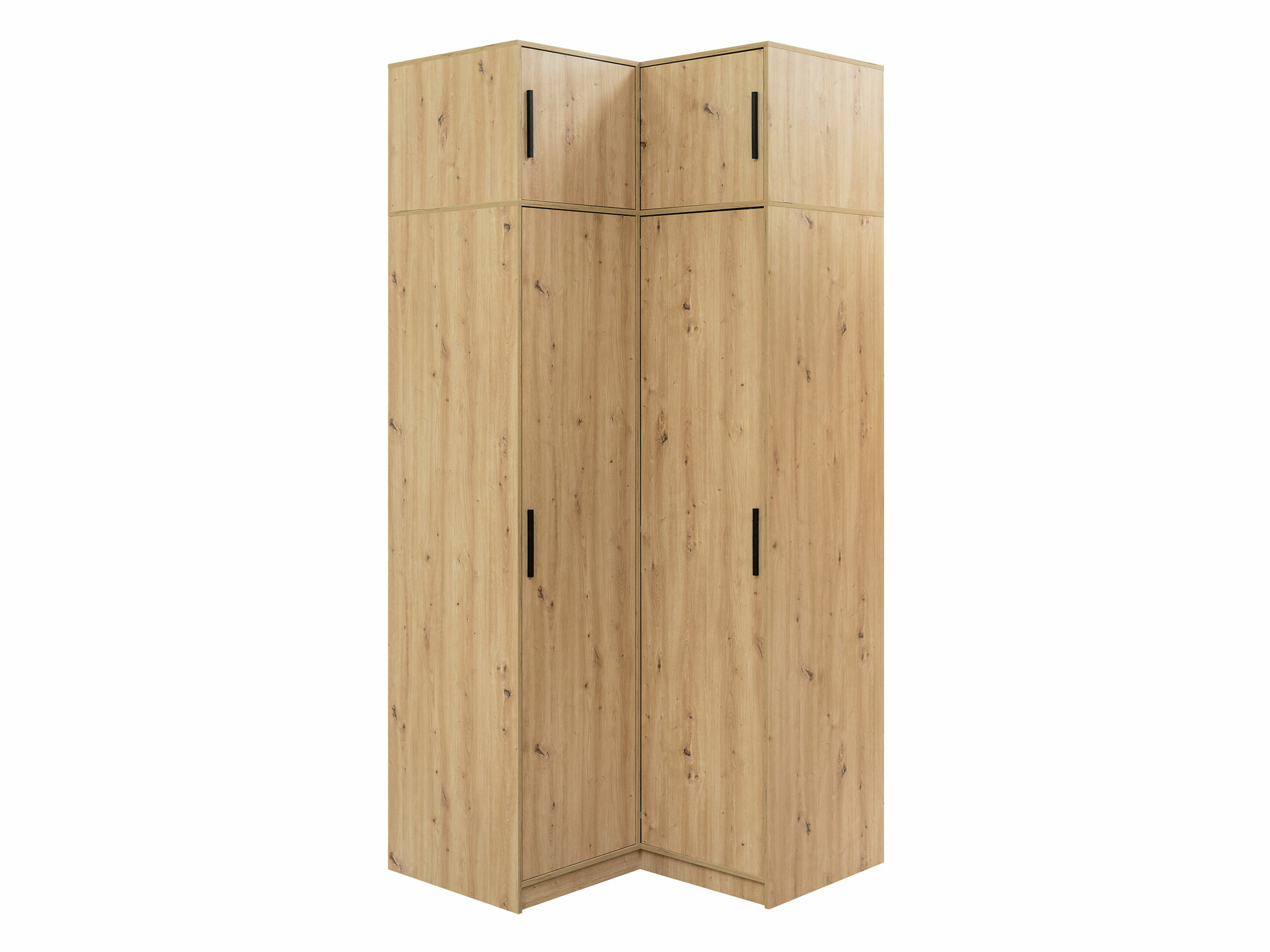 Kutni ormarić Honolulu 243