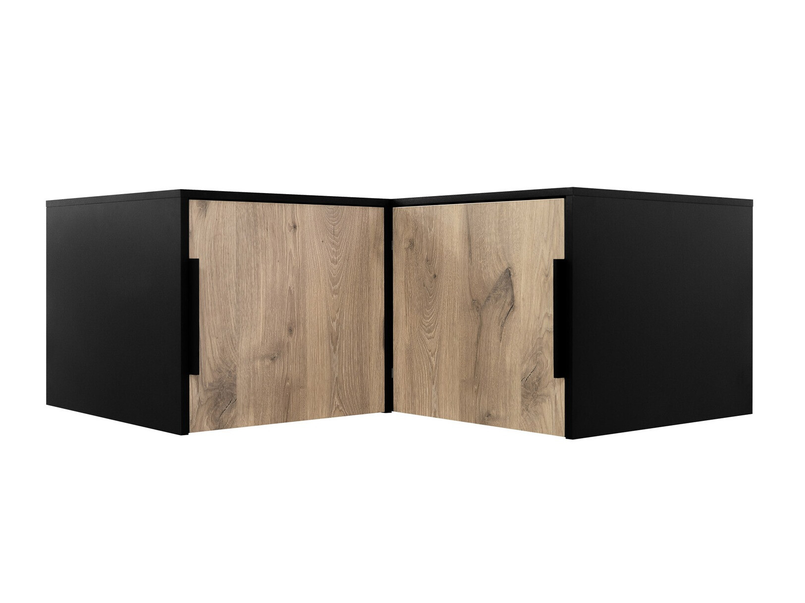 Kutni ormarić Ophdome 112