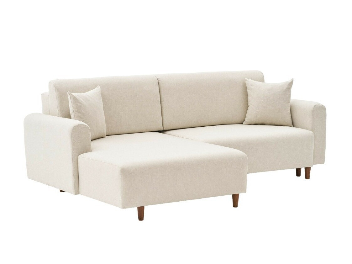 Kutna garnitura Altadena 592 (Krem)