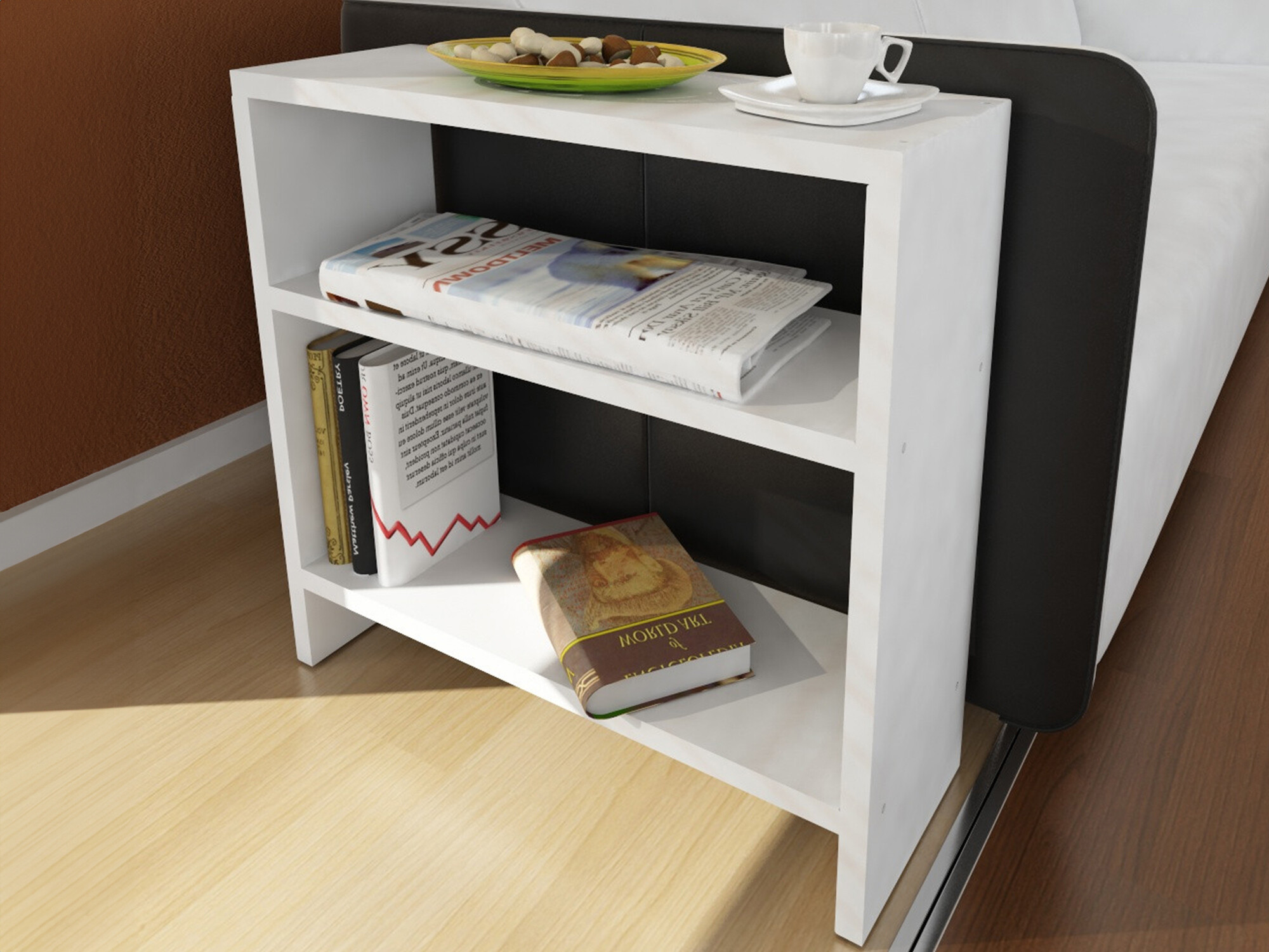 Pomoćni stolić Kailua 1369