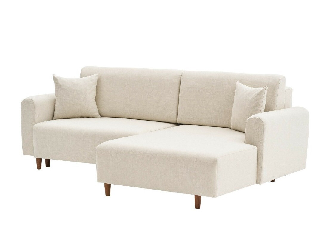 Kutna garnitura Altadena 592 (Krem)