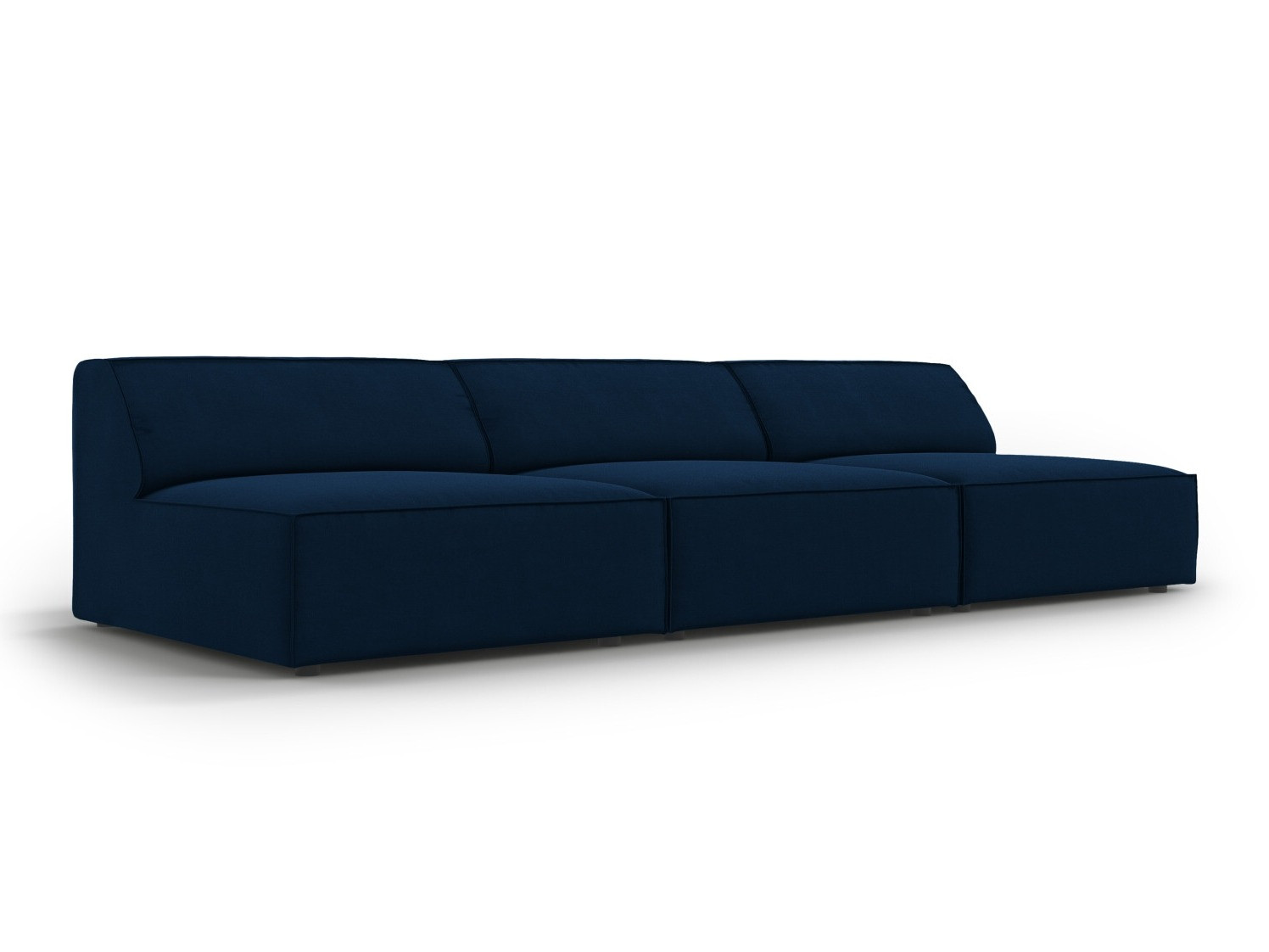 Sofa Lomcalu 103 (Bluvel 86)