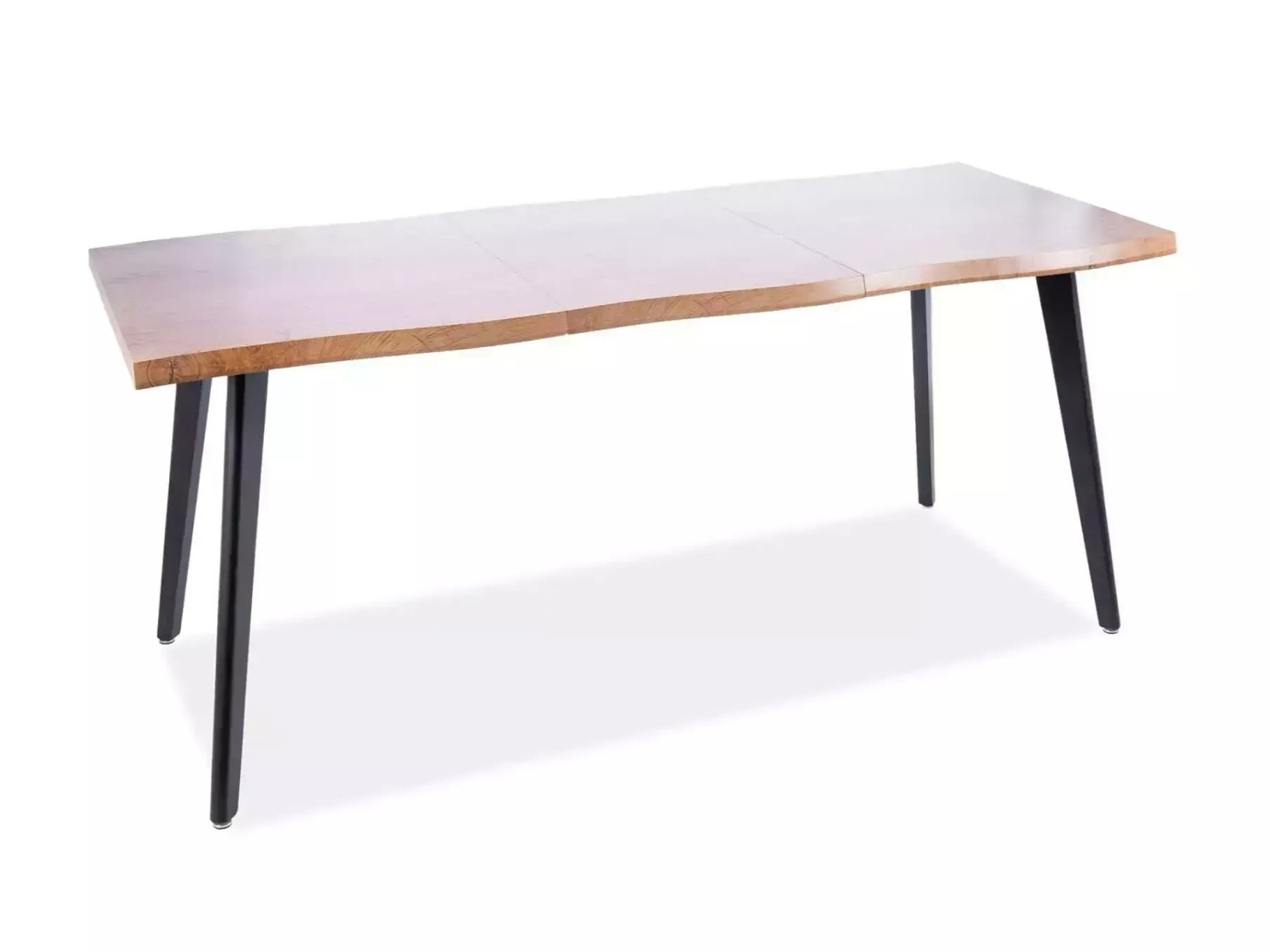 Stol Detroit 583 (Hrast Artisan)