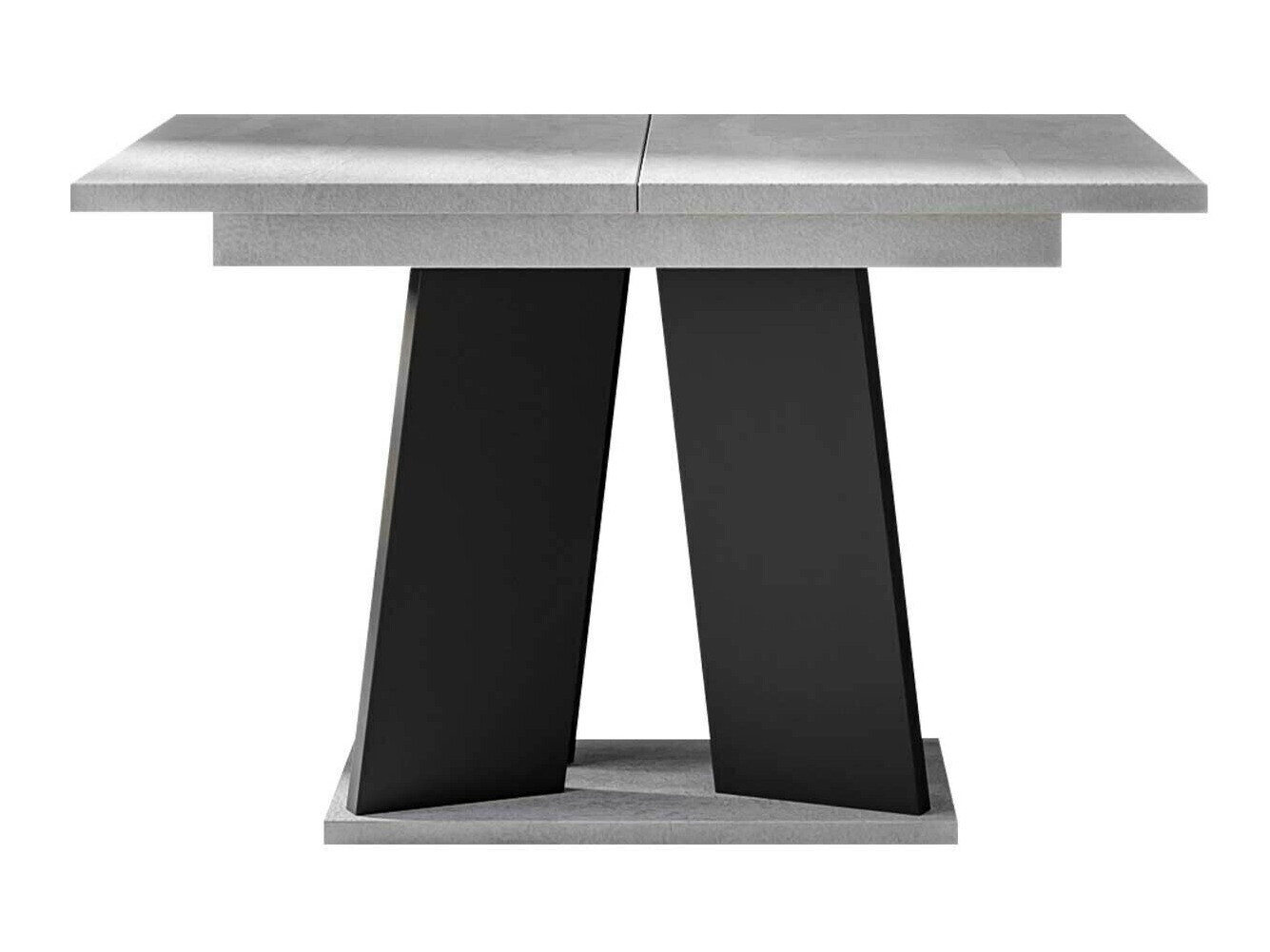 Stol Goodyear 107 (Siva + Crna)