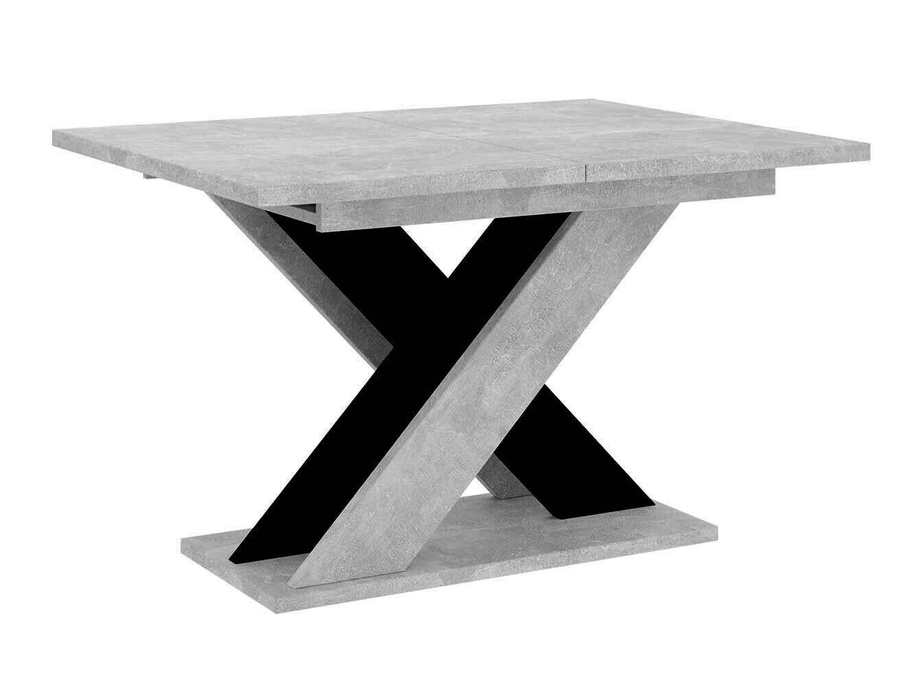 Stol Goodyear 117 (Siva + Crna)