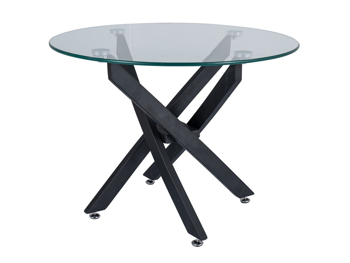 Stolić za kavu Detroit 574 (Crna)