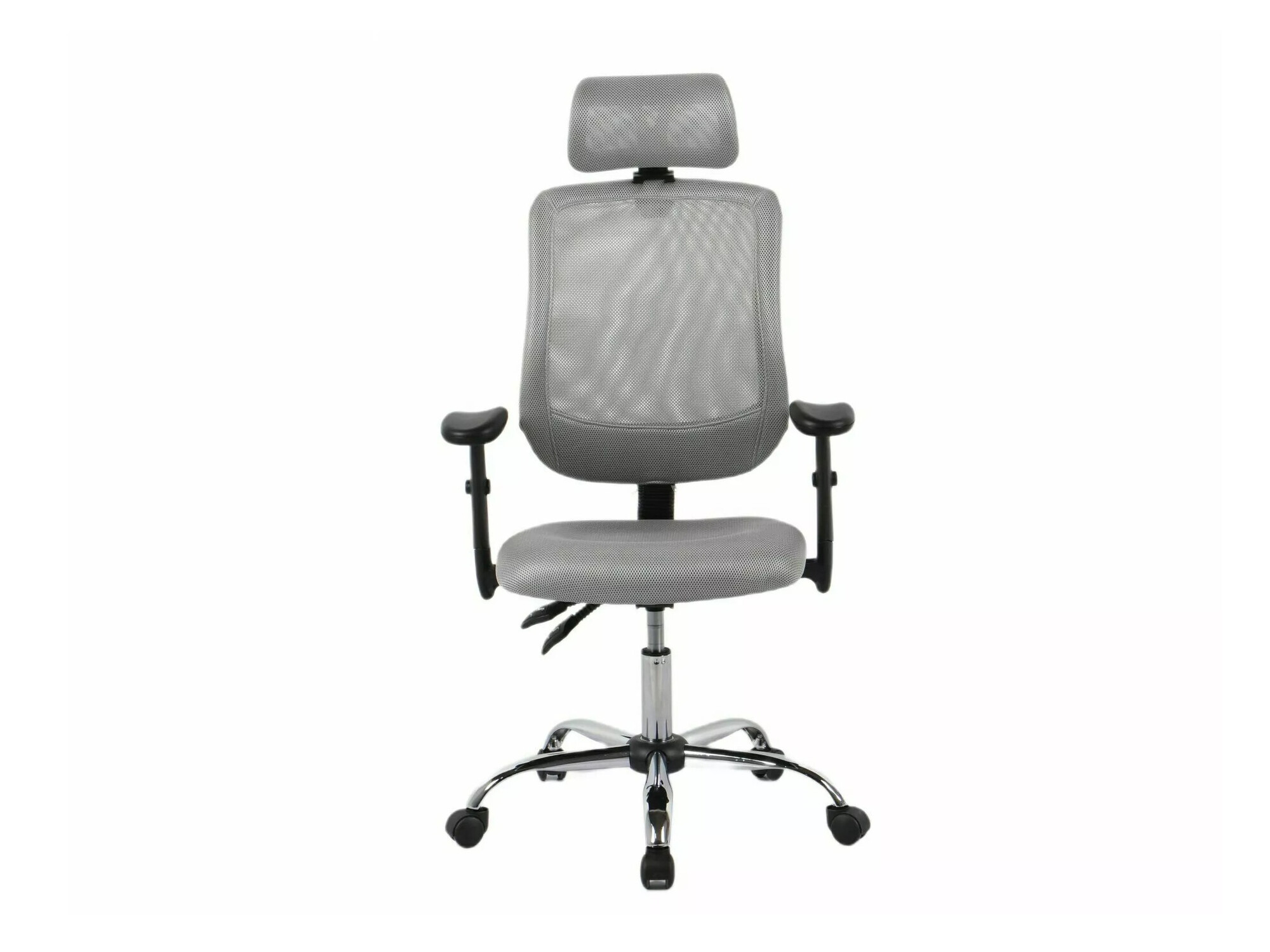 Uredska stolica Detroit 581 (Siva)