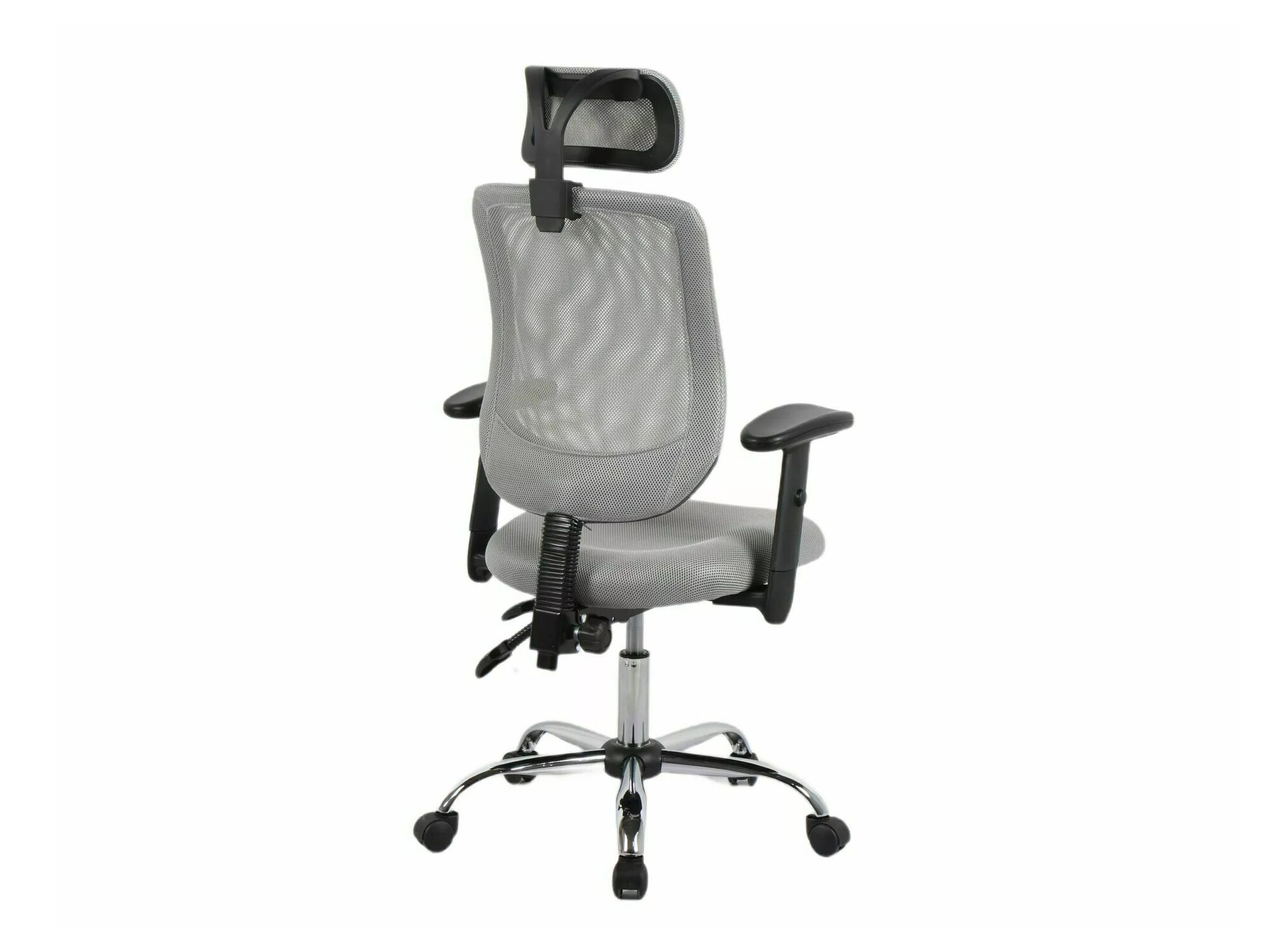 Uredska stolica Detroit 581 (Siva)