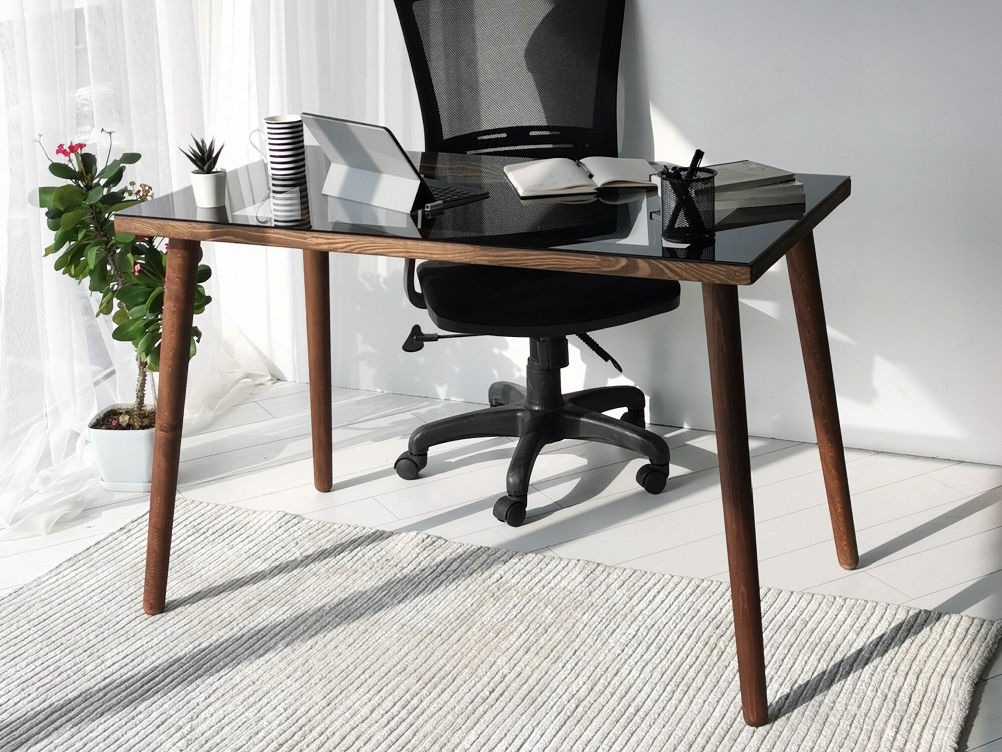 Uredski stol Kailua 655