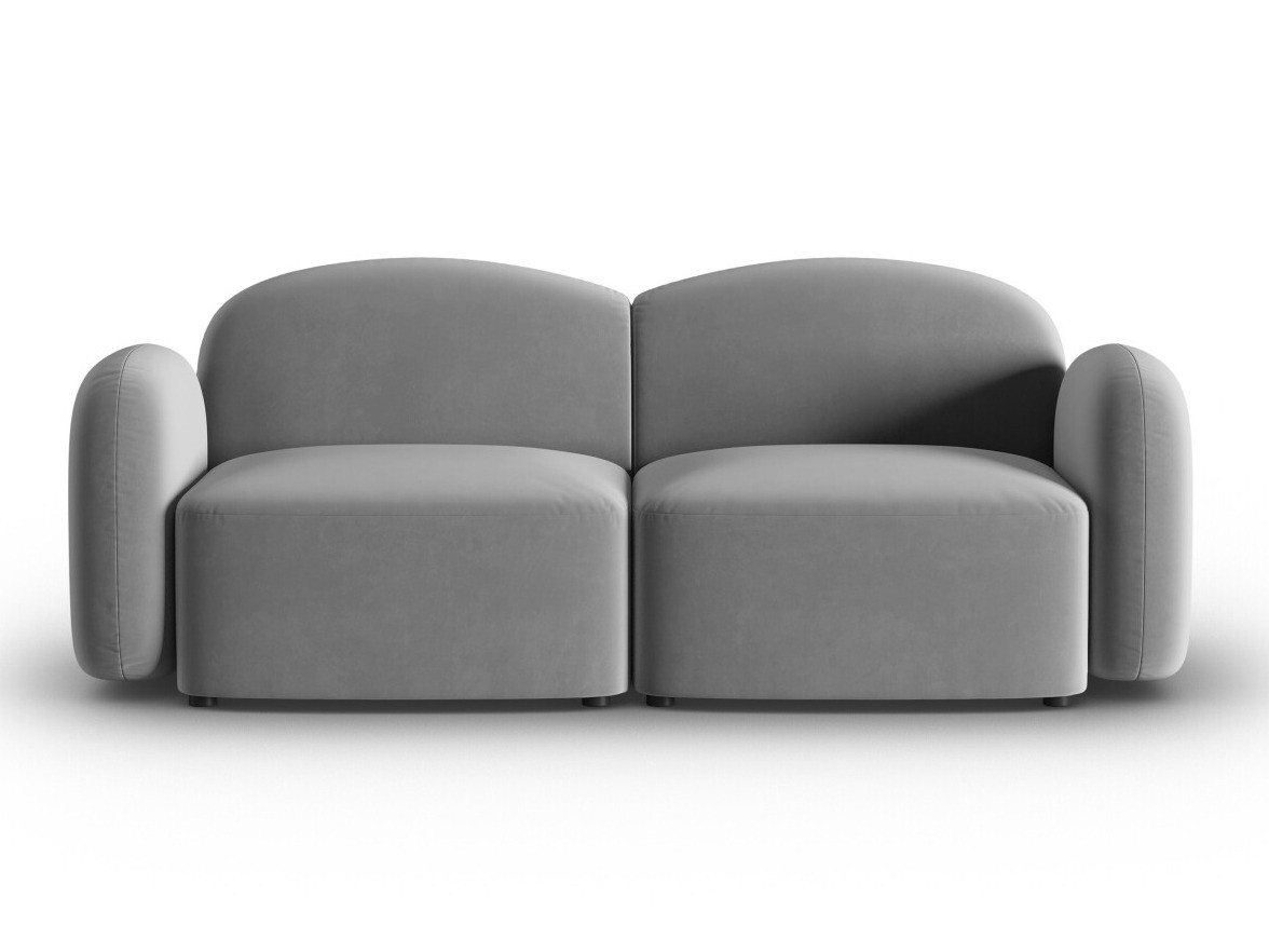 Sofa Tolmira 100 (Casino Svijetlo siva)