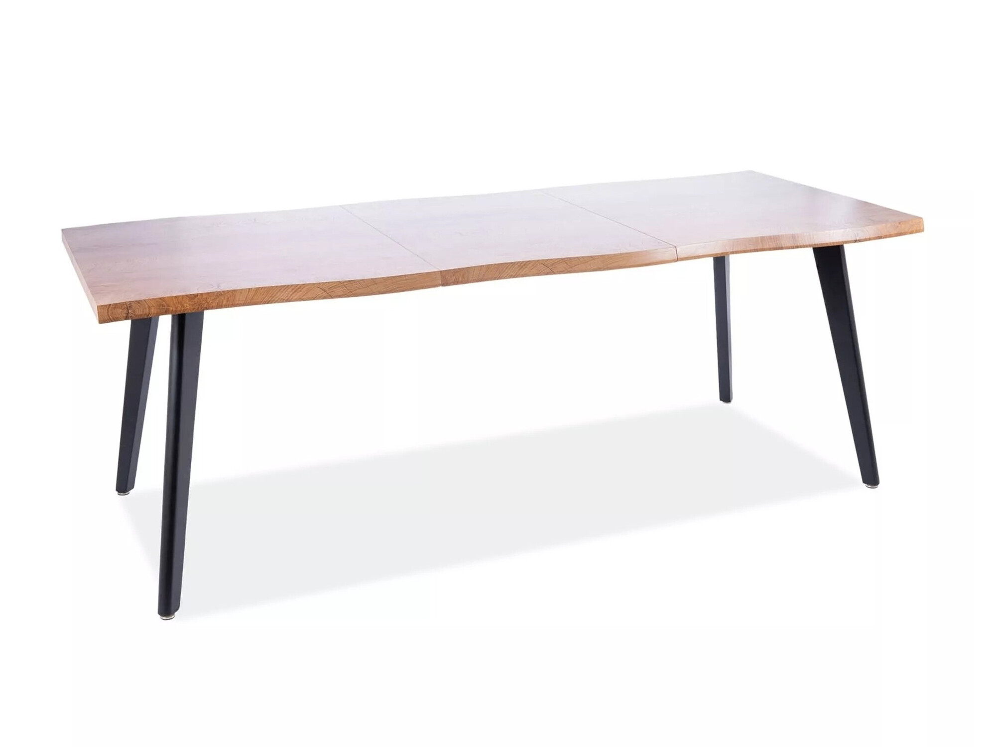 Stol Detroit 584 (Hrast Artisan)