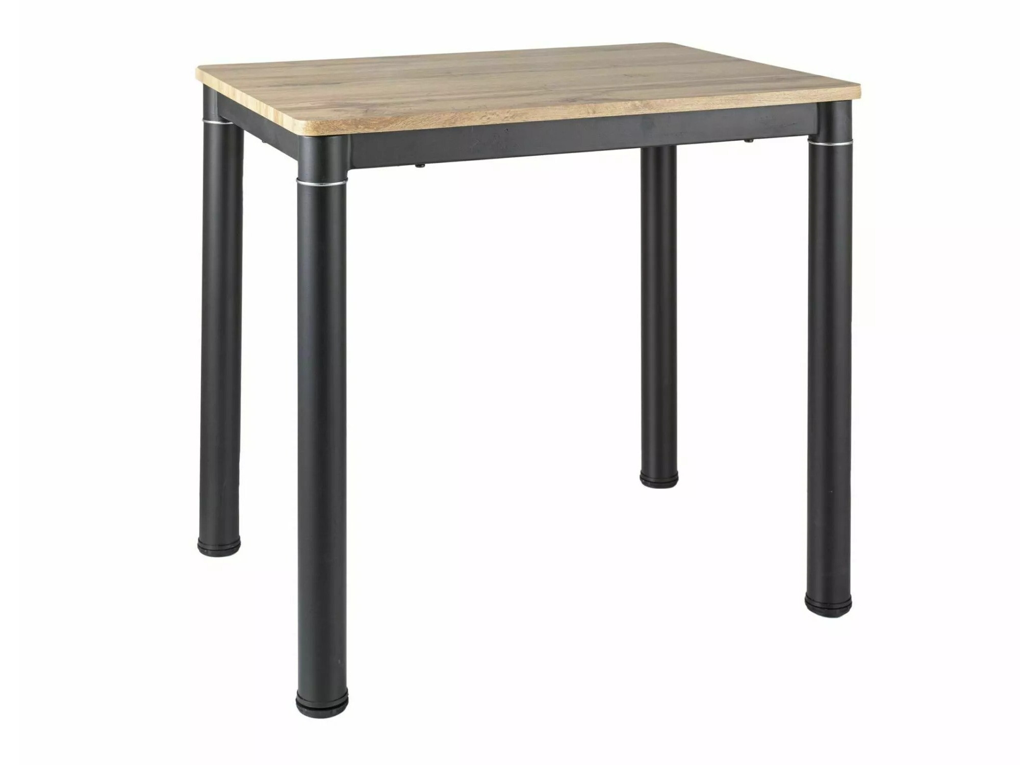 Stol Detroit 588 (Hrast Artisan)