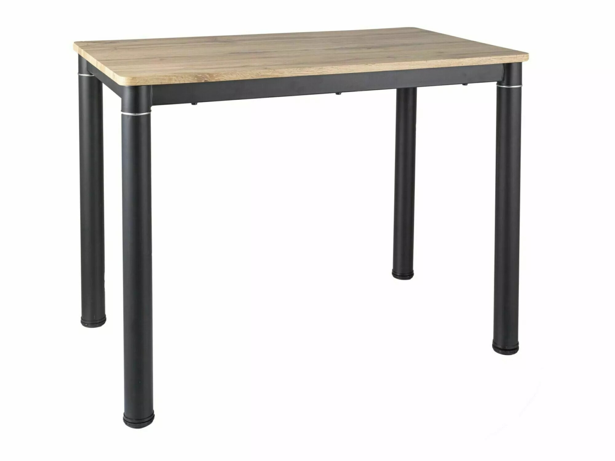 Stol Detroit 589 (Hrast Artisan)