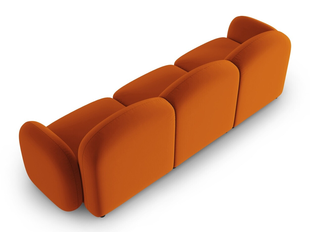 Kauč Tolmira 101 (Casino Narančasta)