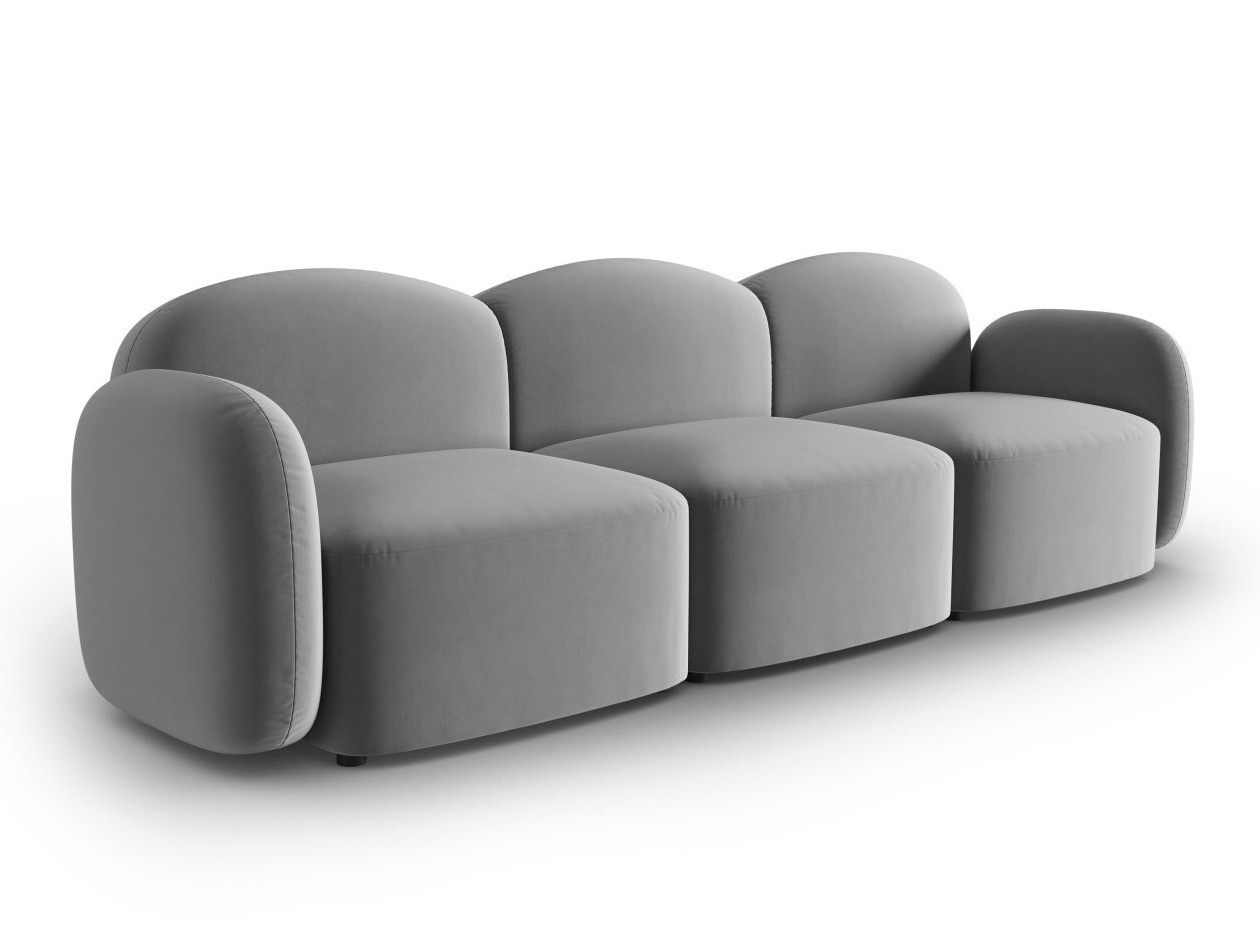 Sofa Tolmira 101 (Casino Svijetlo siva)