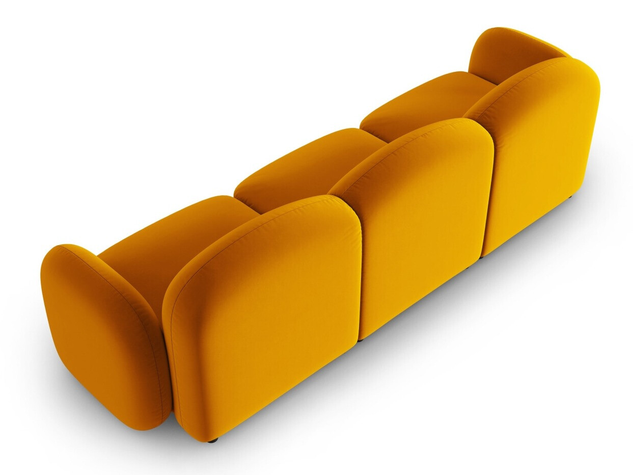 Sofa Tolmira 101 (Casino Žuta)