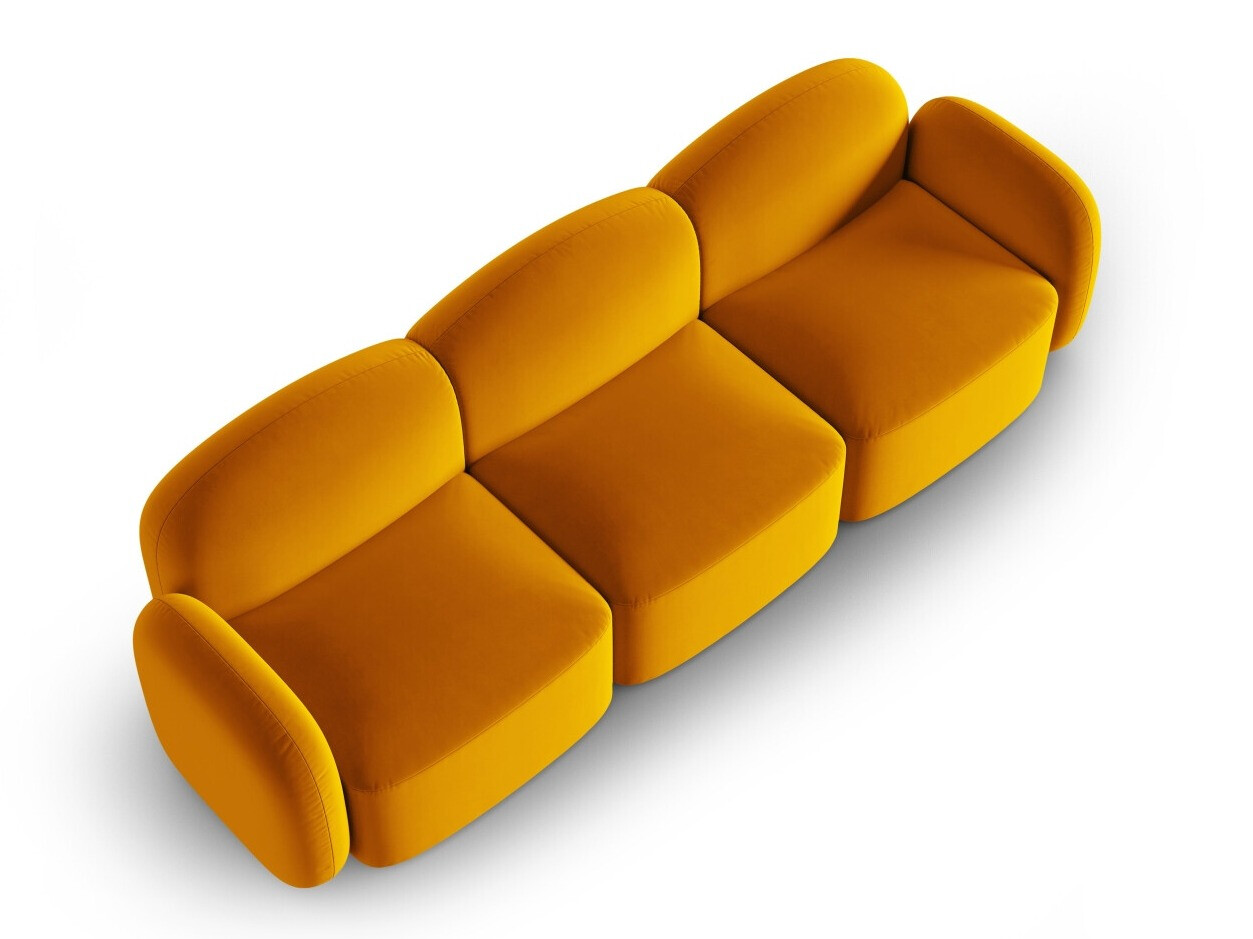 Sofa Tolmira 101 (Casino Žuta)