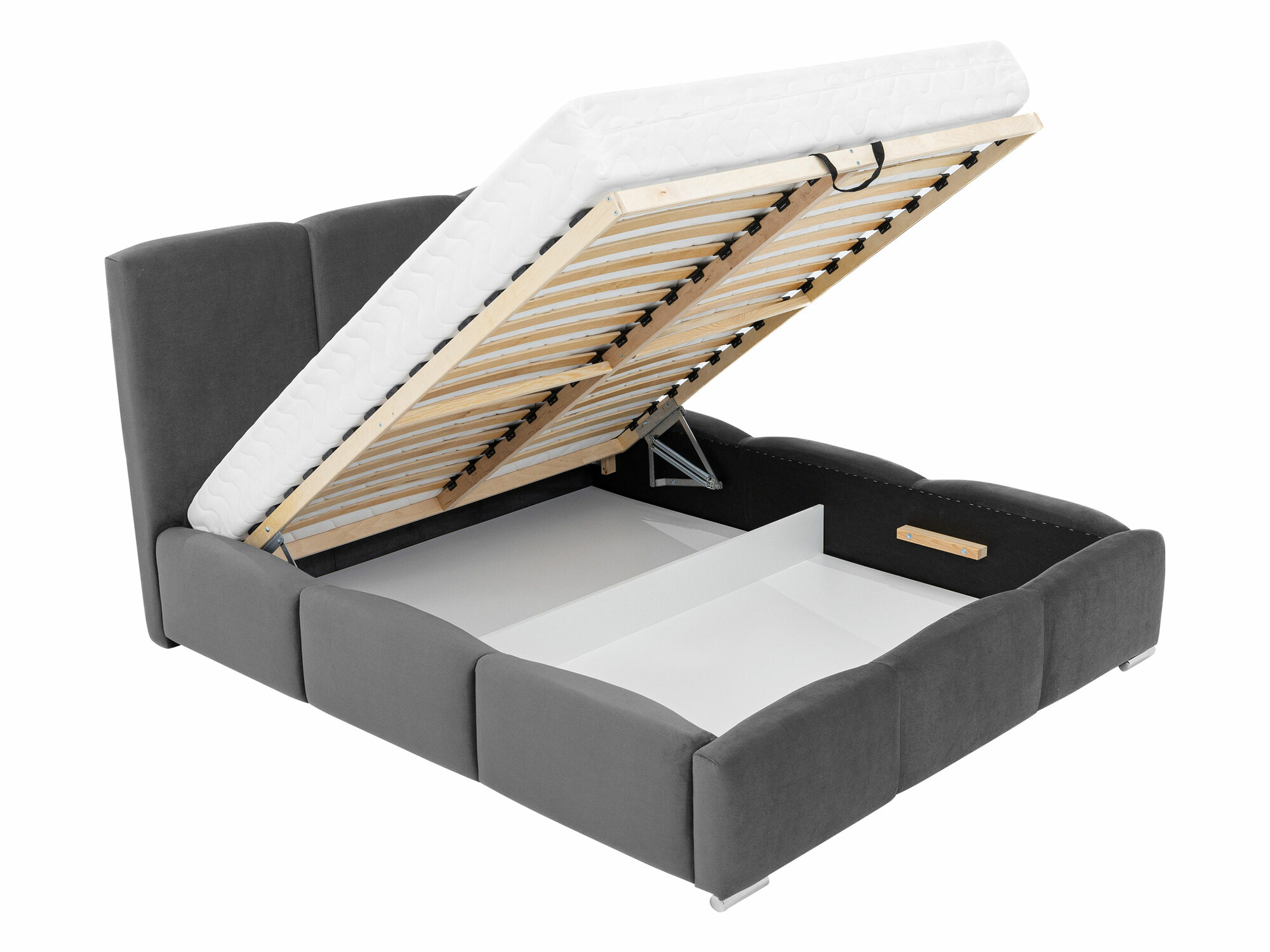 Krevet Comfivo Fabrica (Kronos 19)