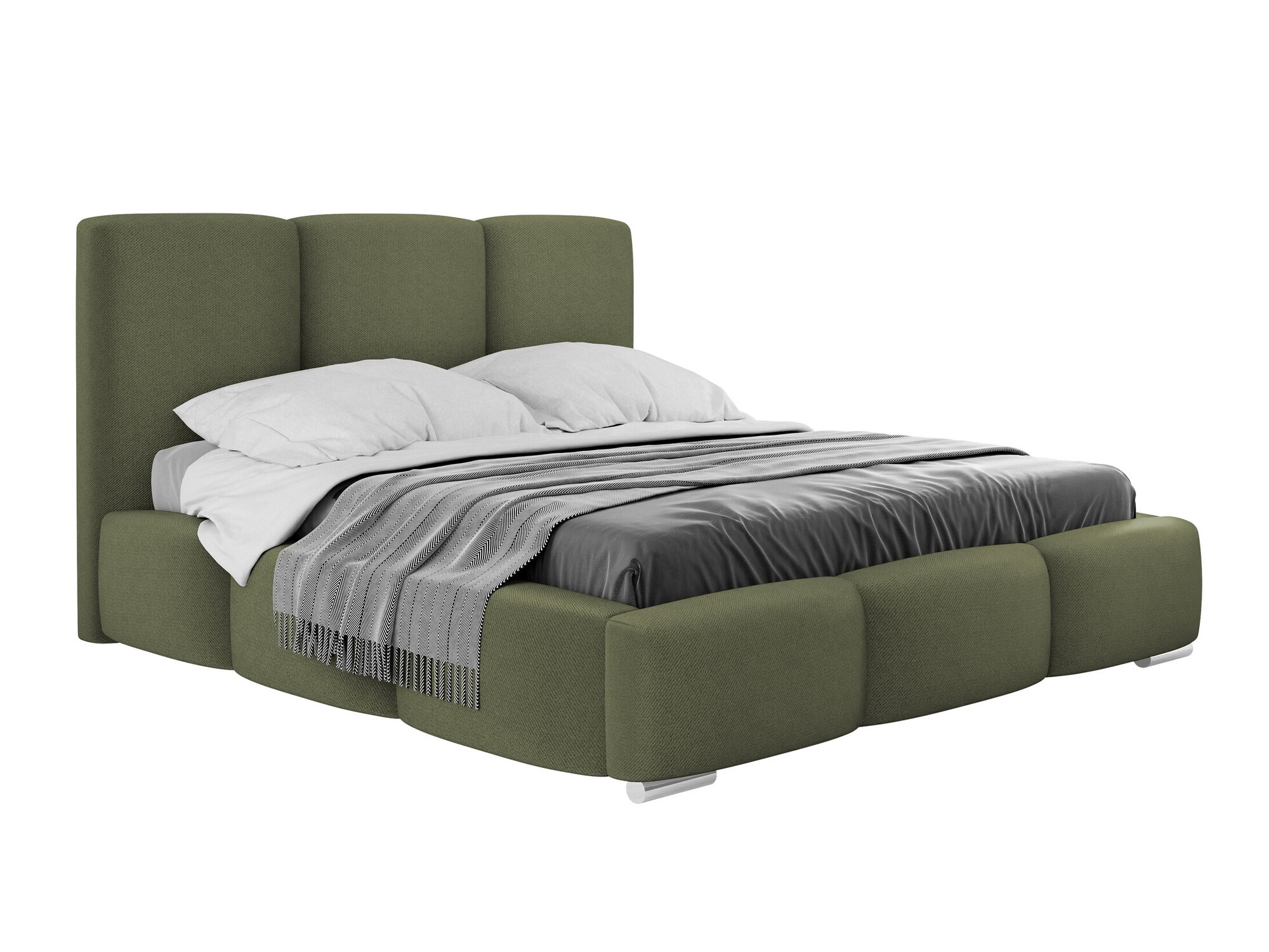 Krevet Comfivo Fabrica (Kronos 46)