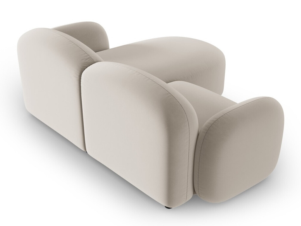 Kutna garnitura Tolmira 102 (Casino Bež)