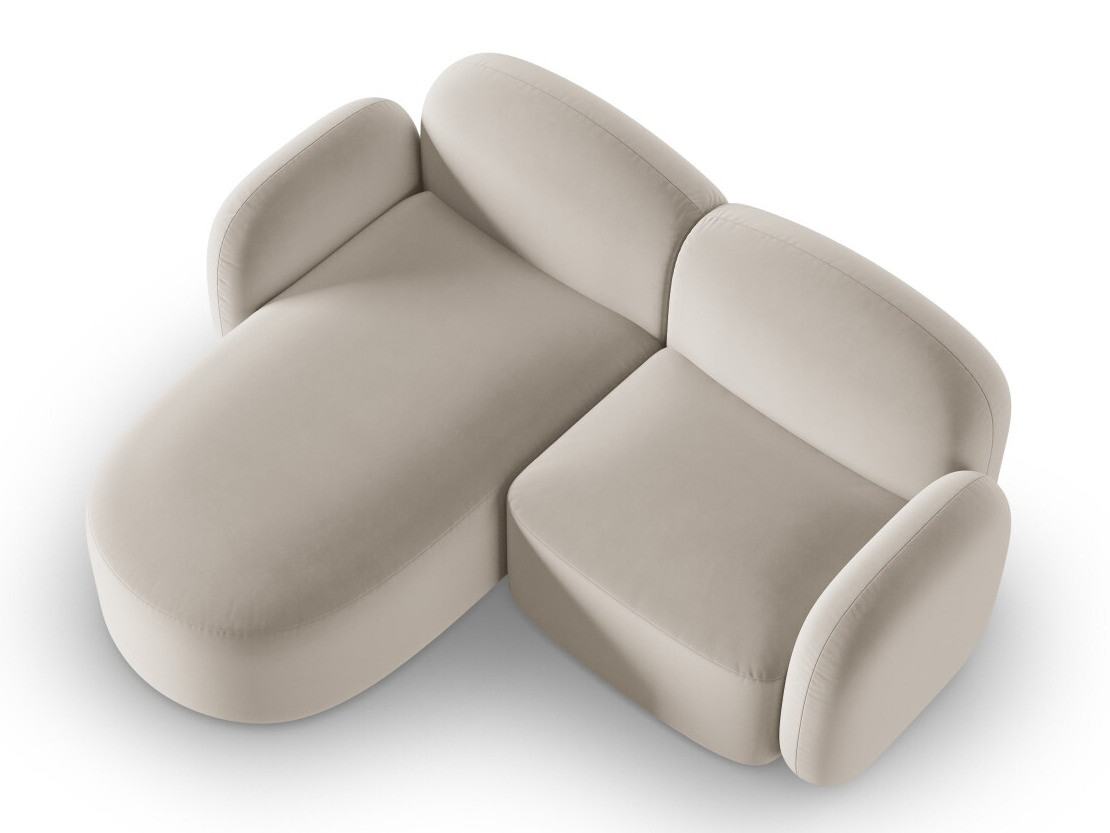 Kutna garnitura Tolmira 102 (Casino Bež)