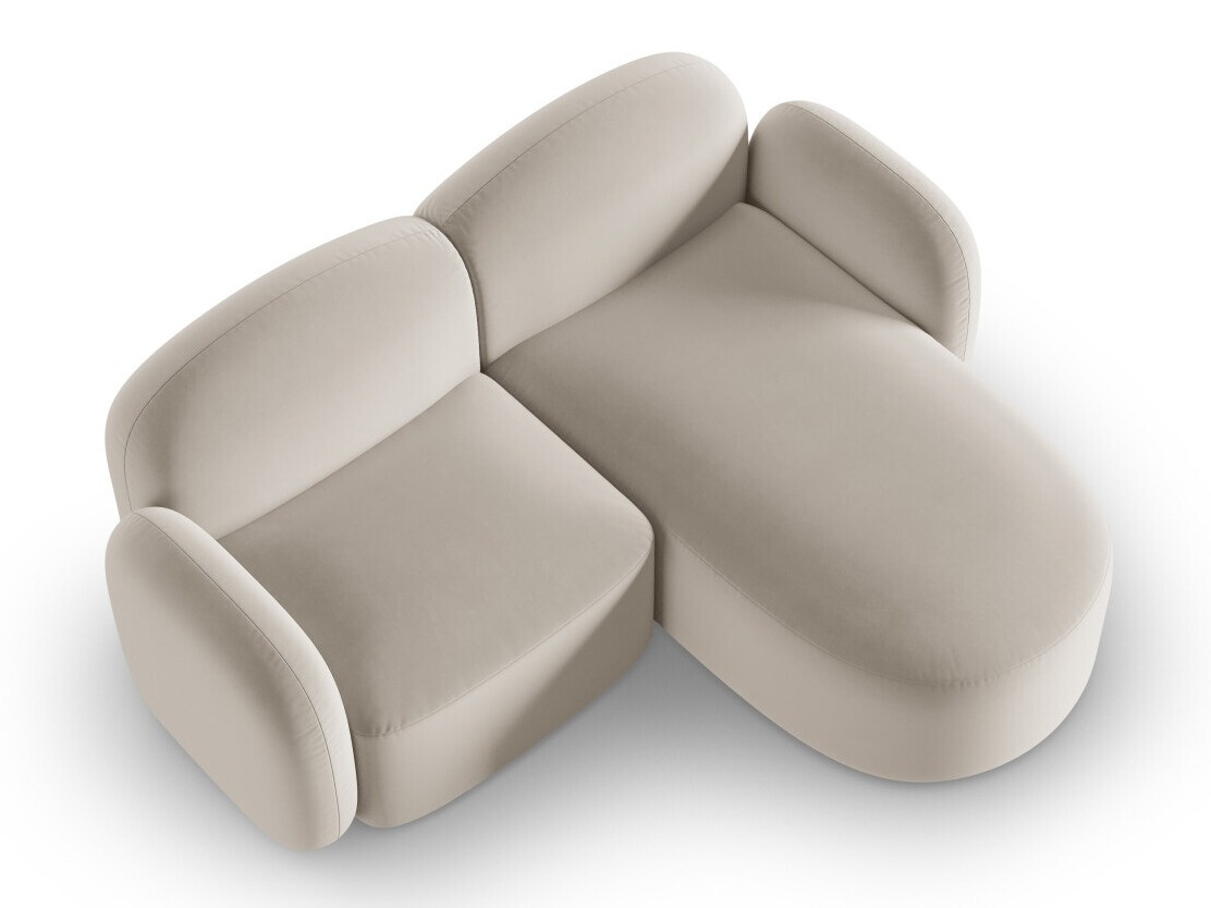 Kutna garnitura Tolmira 102 (Casino Bež)