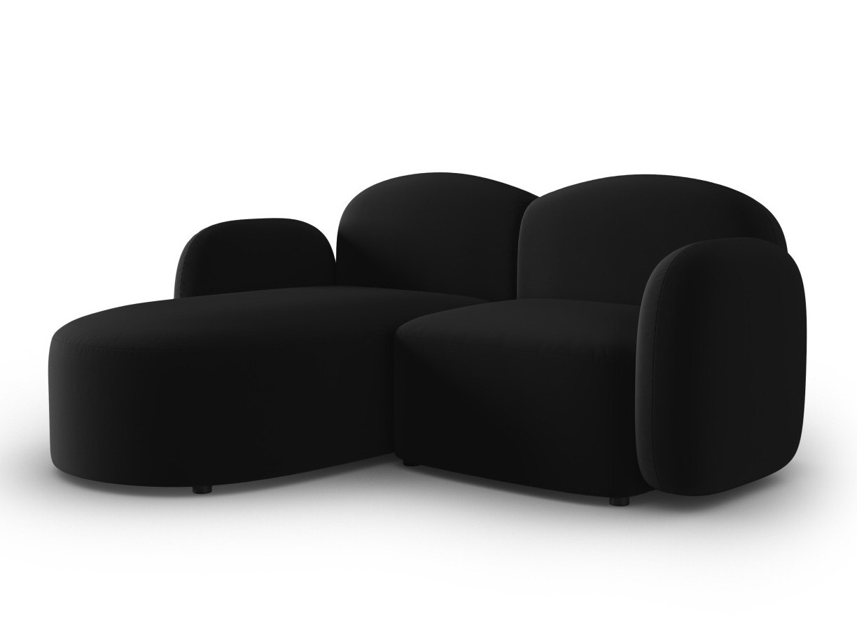 Kutna garnitura Tolmira 102 (Casino Crna)