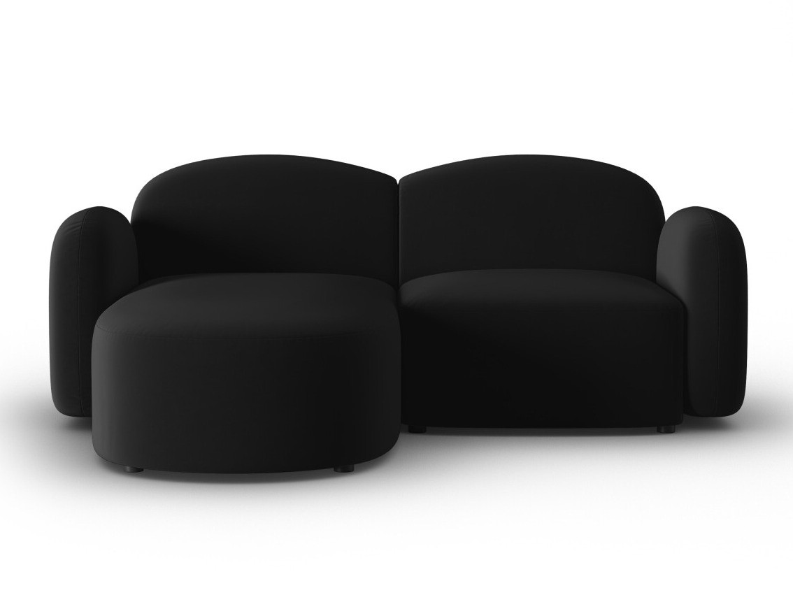 Kutna garnitura Tolmira 102 (Casino Crna)