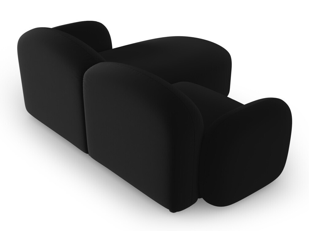 Kutna garnitura Tolmira 102 (Casino Crna)