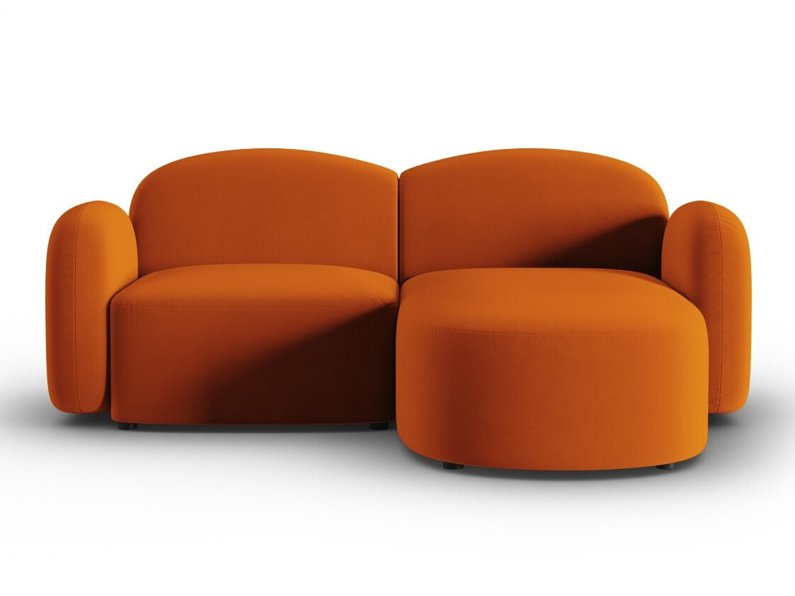 Kutna garnitura Tolmira 102 (Casino Narančasta)