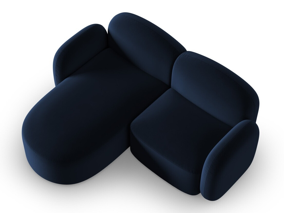 Kutna garnitura Tolmira 102 (Casino Plava)