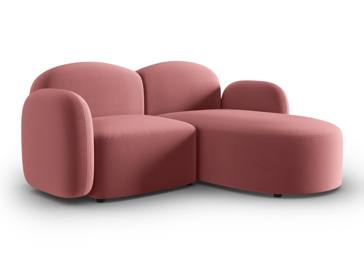 Kutna garnitura Tolmira 102 (Casino Ružičasta)