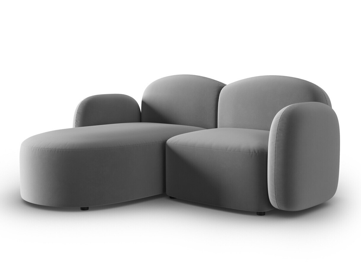 Kutna garnitura Tolmira 102 (Casino Svijetlo siva)