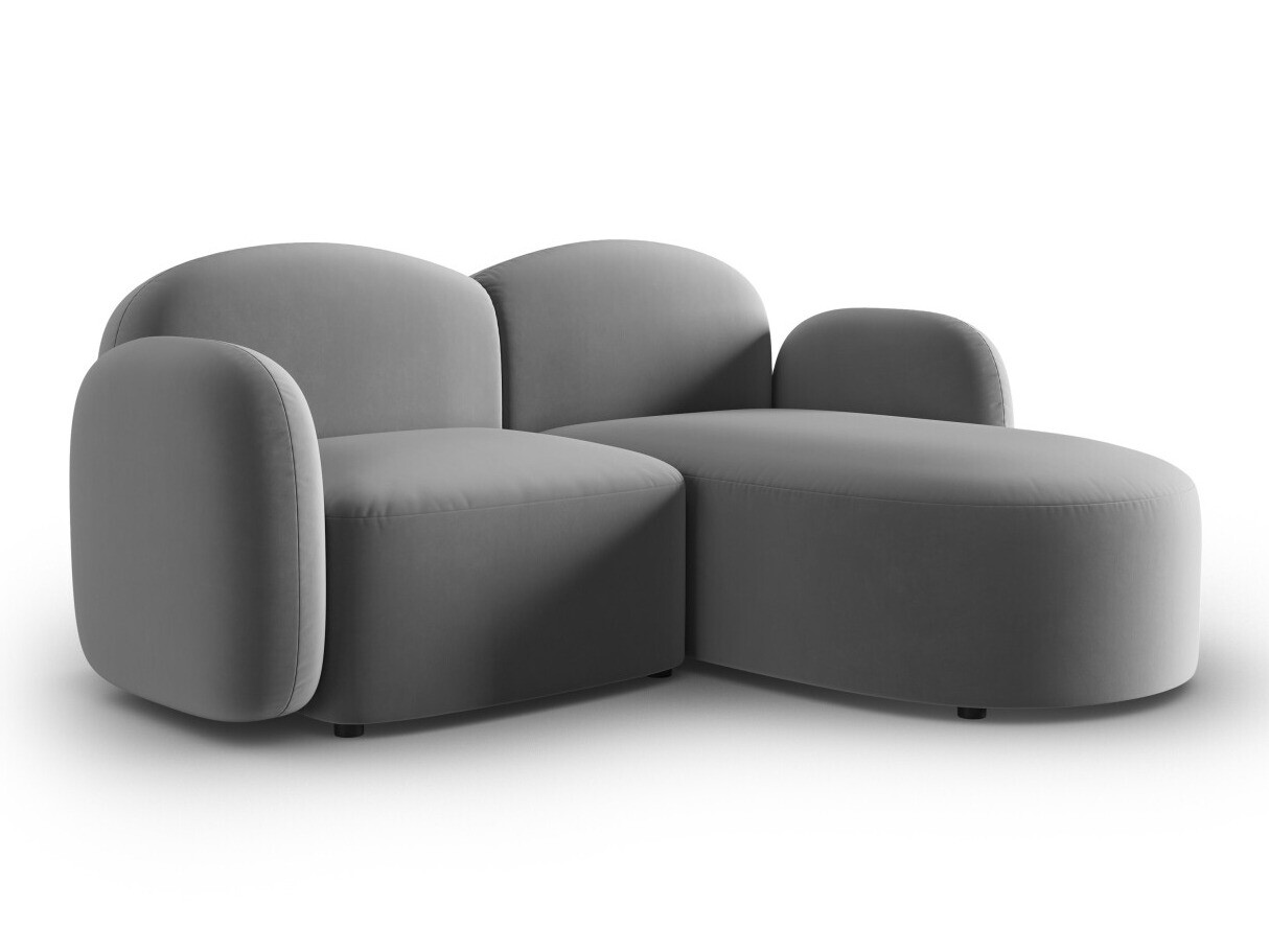 Kutna garnitura Tolmira 102 (Casino Svijetlo siva)