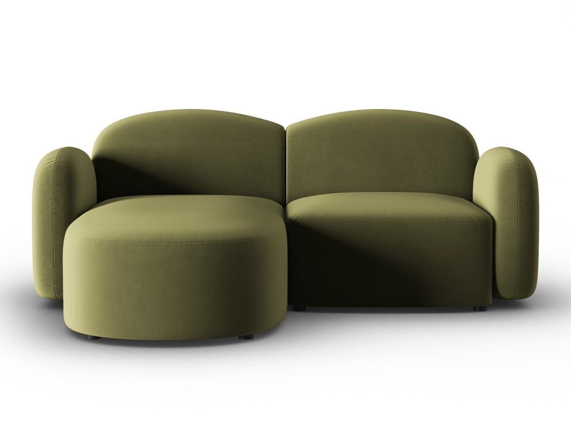 Kutna garnitura Tolmira 102 (Casino Svijetlo zelena)