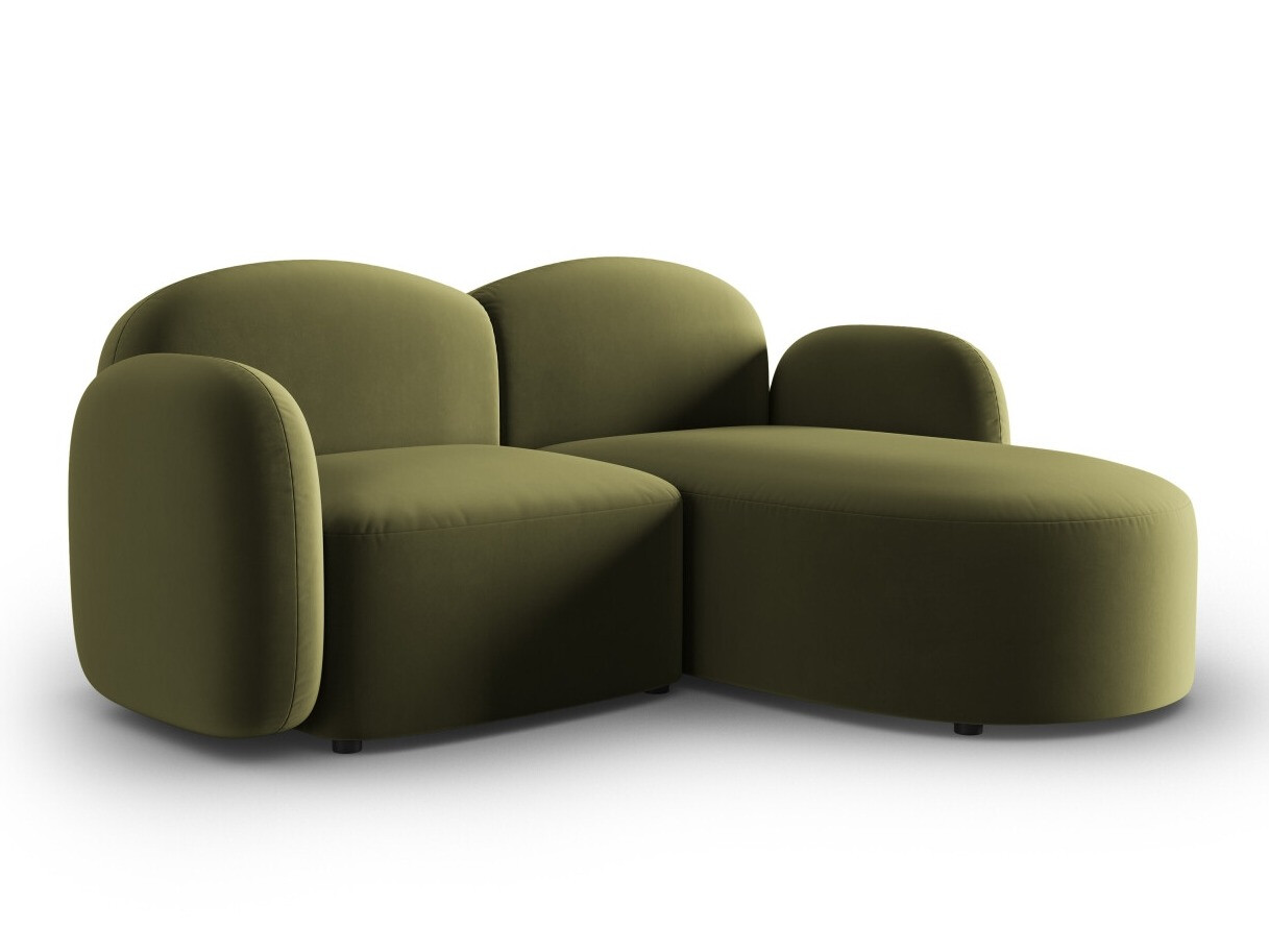 Kutna garnitura Tolmira 102 (Casino Svijetlo zelena)