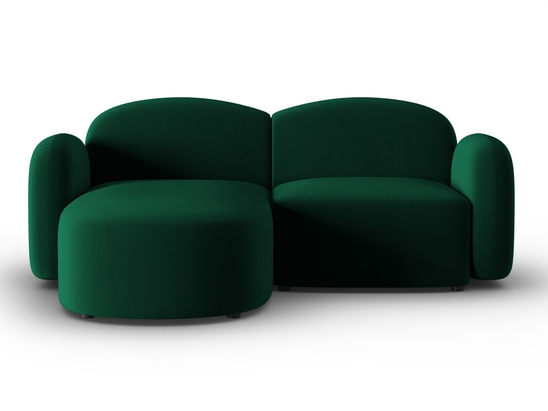 Kutna garnitura Tolmira 102 (Casino Zelena)