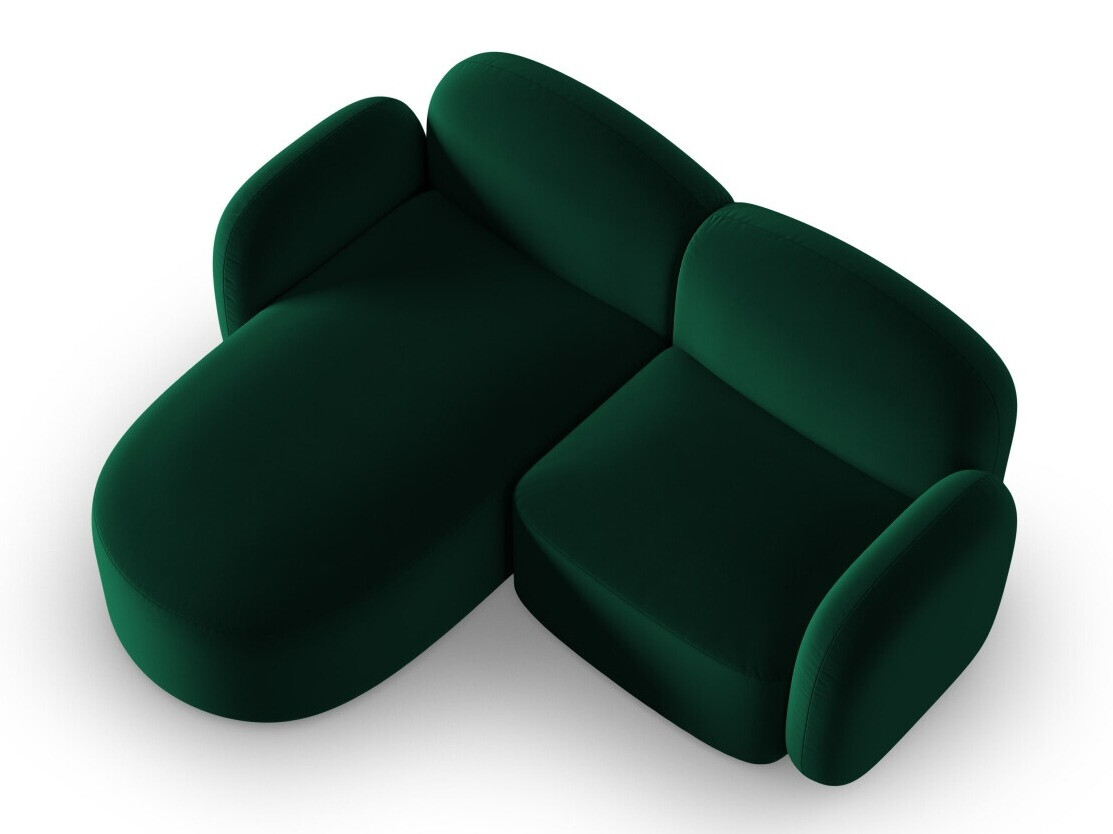 Kutna garnitura Tolmira 102 (Casino Zelena)