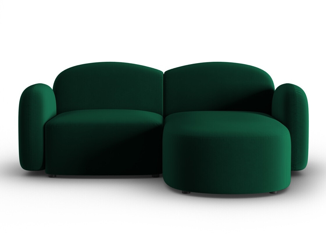 Kutna garnitura Tolmira 102 (Casino Zelena)