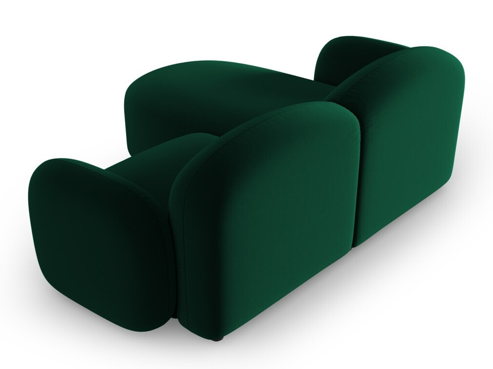 Kutna garnitura Tolmira 102 (Casino Zelena)