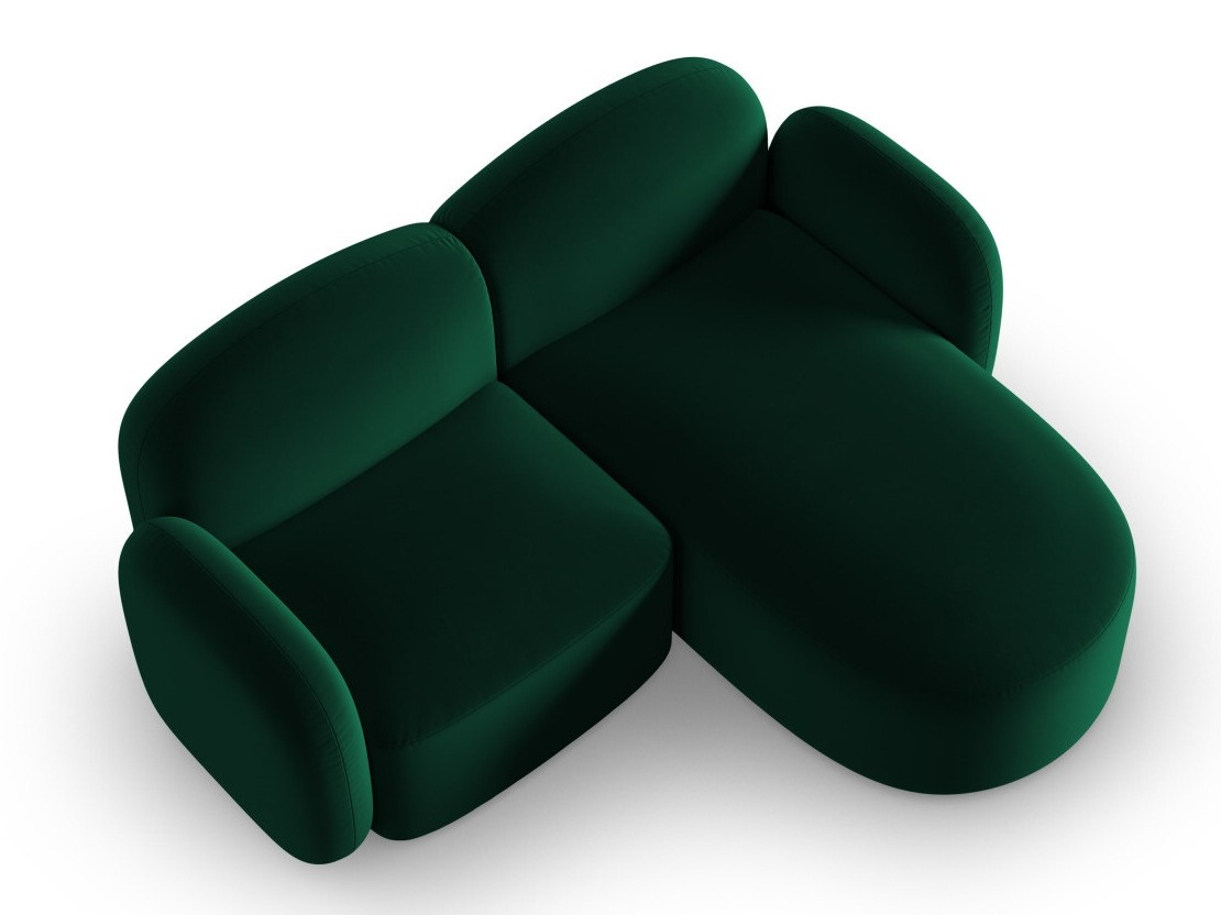 Kutna garnitura Tolmira 102 (Casino Zelena)