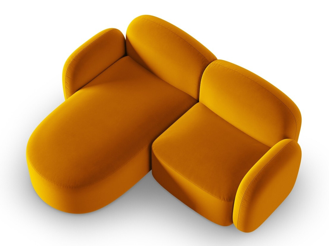 Kutna garnitura Tolmira 102 (Casino Žuta)