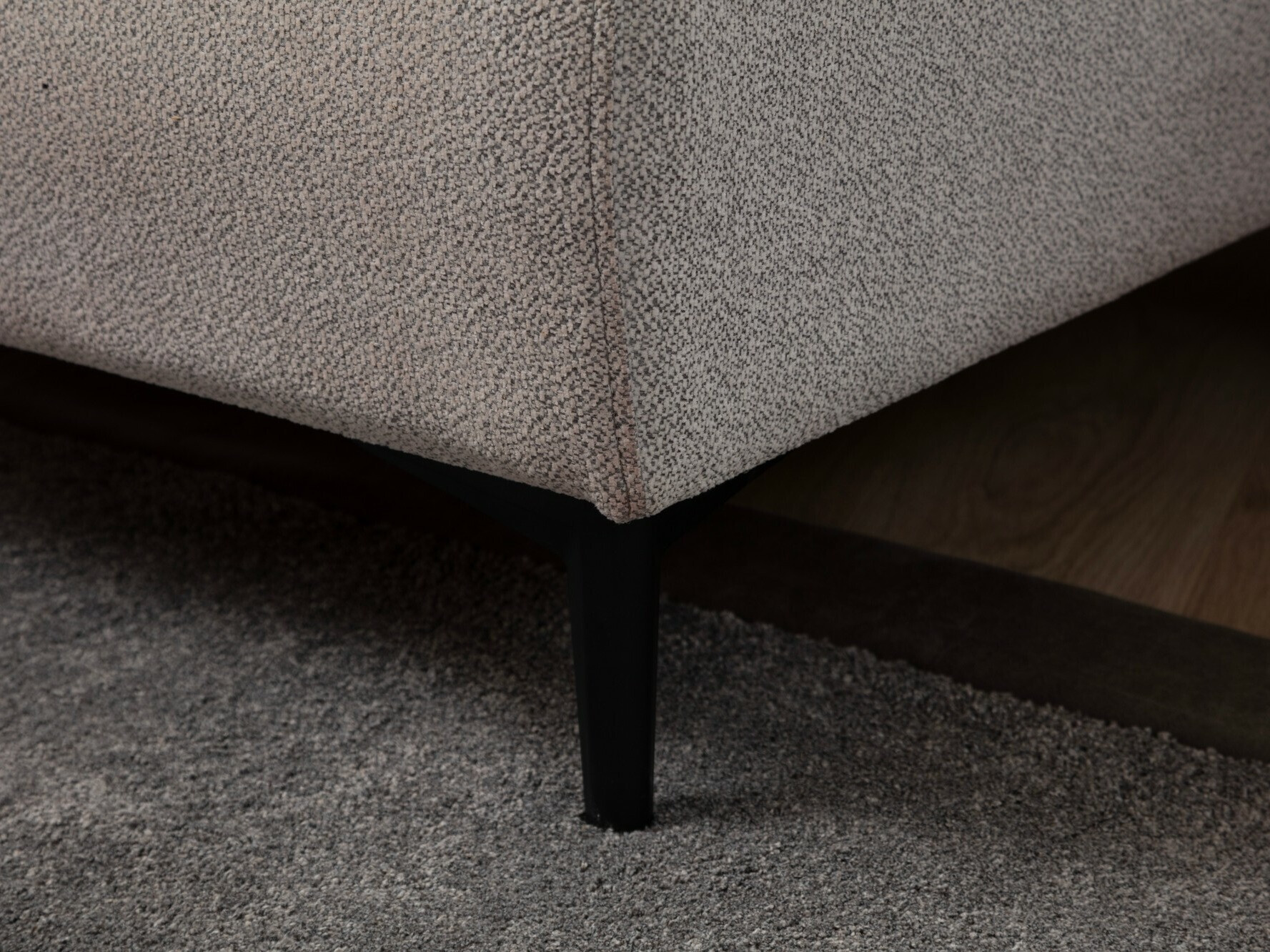 Sofa Altadena 593 (Siva)