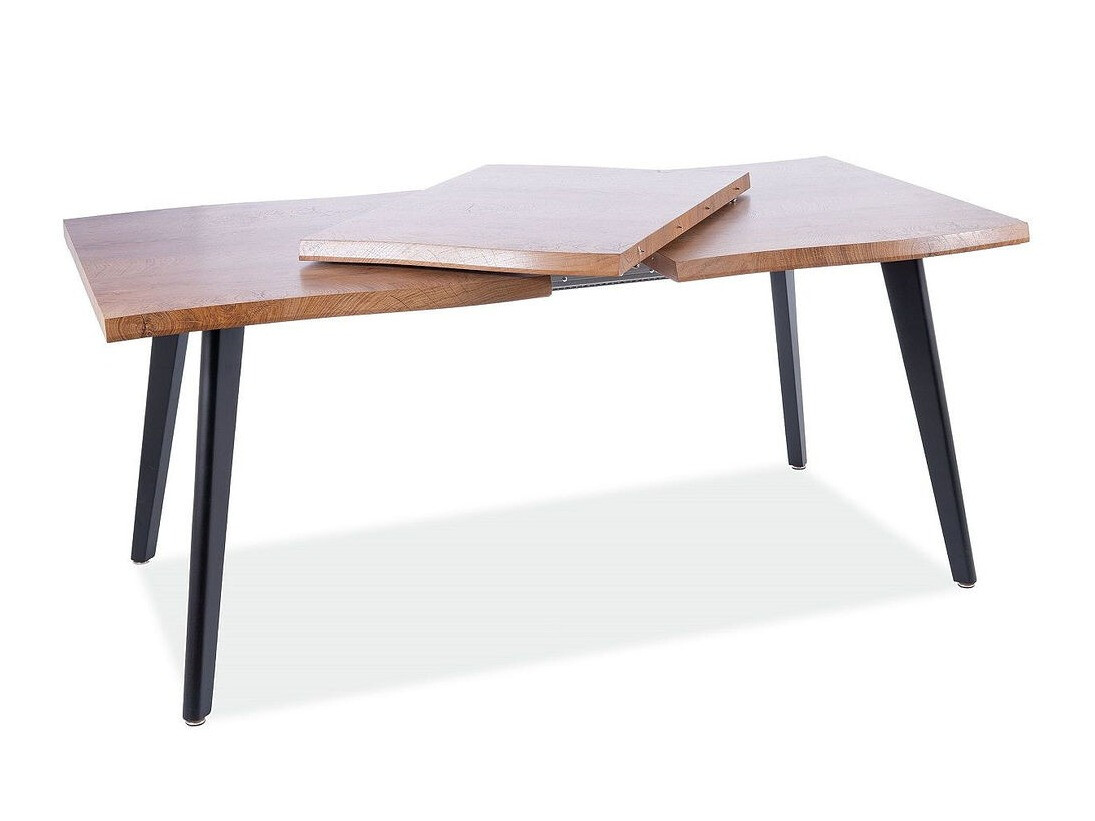 Stol Detroit 583 (Hrast Artisan)